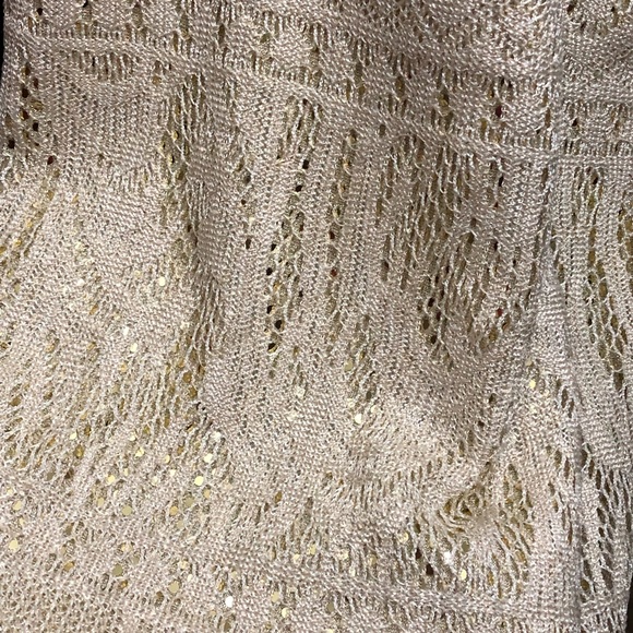 Jessica McClintock Gimme Sax Dress - Picture 3 of 3